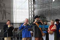 Bild: Fr&uuml;hlingsfest auf dem Petersberg 
