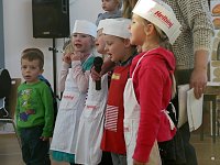 Seniorenweihnacht in Breitenholz Bild: Seniorenweihnacht in Breitenholz