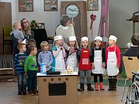 Seniorenweihnacht in Breitenholz Bild: Seniorenweihnacht in Breitenholz