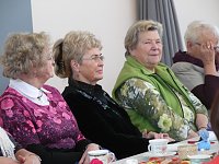 Seniorenweihnacht in Breitenholz Bild: Seniorenweihnacht in Breitenholz