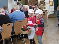 Seniorenweihnacht in Breitenholz Bild: Seniorenweihnacht in Breitenholz