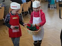 Seniorenweihnacht in Breitenholz Bild: Seniorenweihnacht in Breitenholz