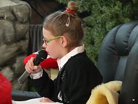 Seniorenweihnacht in Breitenholz Bild: Seniorenweihnacht in Breitenholz