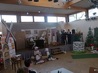 Seniorenweihnacht in Breitenholz Bild: Seniorenweihnacht in Breitenholz