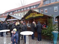 Bild: Worbiser Weihnachtsmarkt