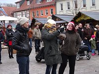 Bild: Worbiser Weihnachtsmarkt