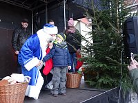 Bild: Worbiser Weihnachtsmarkt