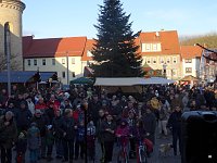 Bild: Worbiser Weihnachtsmarkt