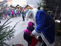 Bild: Worbiser Weihnachtsmarkt