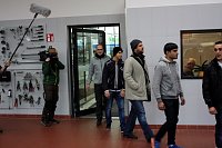 Nicht reden, handeln - die Autohaus Peter Gruppe und andere Unternehmer starten Ausbildungsoffensive Bild: Nicht reden, handeln - die Autohaus Peter Gruppe und andere Unternehmer starten Ausbildungsoffensive