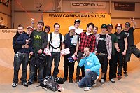 Bild: BMX Sport der extra Klasse
