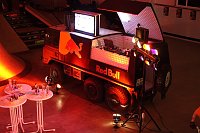 Bild: BMX Sport der extra Klasse