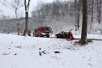 Bild: Unfall Flinsberg
