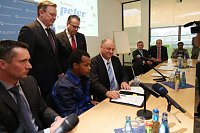Bild: Unternehmerinitiative in Nordhausen