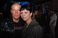 Bild: Sexy Autow&auml;sche Party 