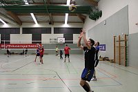 Bild: Traditionelles Volleyballturnier in Sondershausen