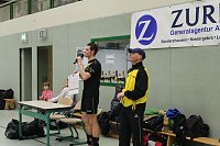Bild: Traditionelles Volleyballturnier in Sondershausen