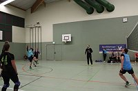 Bild: Traditionelles Volleyballturnier in Sondershausen