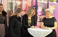 Bild: 10. Ausgabe des Eichsfelder &Auml;rzte- und Apothekerballs