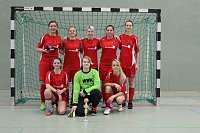 Bild: Kreismeister im Futsal ermittelt