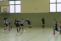 Bild: Kreismeister im Futsal ermittelt