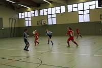 Bild: Kreismeister im Futsal ermittelt