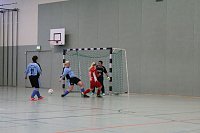 Bild: Kreismeister im Futsal ermittelt