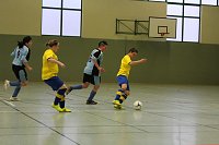 Bild: Kreismeister im Futsal ermittelt