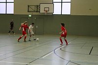 Bild: Kreismeister im Futsal ermittelt