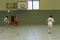 Bild: Kreismeister im Futsal ermittelt