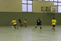 Bild: Kreismeister im Futsal ermittelt