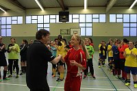 Bild: Kreismeister im Futsal ermittelt