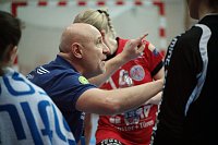 Bild: THC verliert "Zuhause"