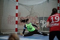 Bild: THC verliert "Zuhause"