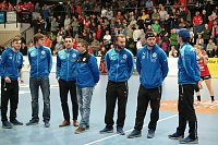 Bild: THC verliert "Zuhause"