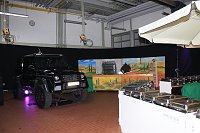 Bild: 20. &Auml;rzte- und Apothekerball in Nordhausen