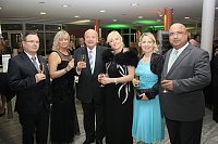 Bild: 20. &Auml;rzte- und Apothekerball in Nordhausen