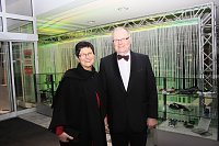 Bild: 20. &Auml;rzte- und Apothekerball in Nordhausen