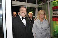 Bild: 20. &Auml;rzte- und Apothekerball in Nordhausen