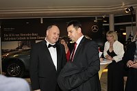 Bild: 20. &Auml;rzte- und Apothekerball in Nordhausen