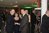 Bild: 20. &Auml;rzte- und Apothekerball in Nordhausen