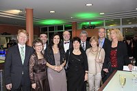 Bild: 20. &Auml;rzte- und Apothekerball in Nordhausen