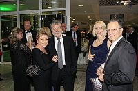 Bild: 20. &Auml;rzte- und Apothekerball in Nordhausen