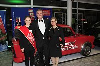 Bild: 20. &Auml;rzte- und Apothekerball in Nordhausen