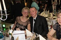 Bild: 20. &Auml;rzte- und Apothekerball in Nordhausen