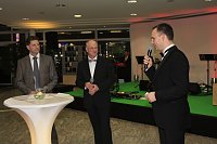 Bild: 20. &Auml;rzte- und Apothekerball in Nordhausen