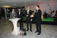 Bild: 20. &Auml;rzte- und Apothekerball in Nordhausen
