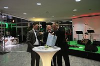 Bild: 20. &Auml;rzte- und Apothekerball in Nordhausen