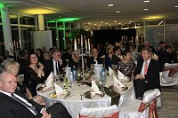 Bild: 20. &Auml;rzte- und Apothekerball in Nordhausen