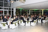 Bild: 20. &Auml;rzte- und Apothekerball in Nordhausen